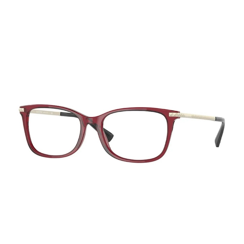 Valentino Red Eyeglasses (NWT)